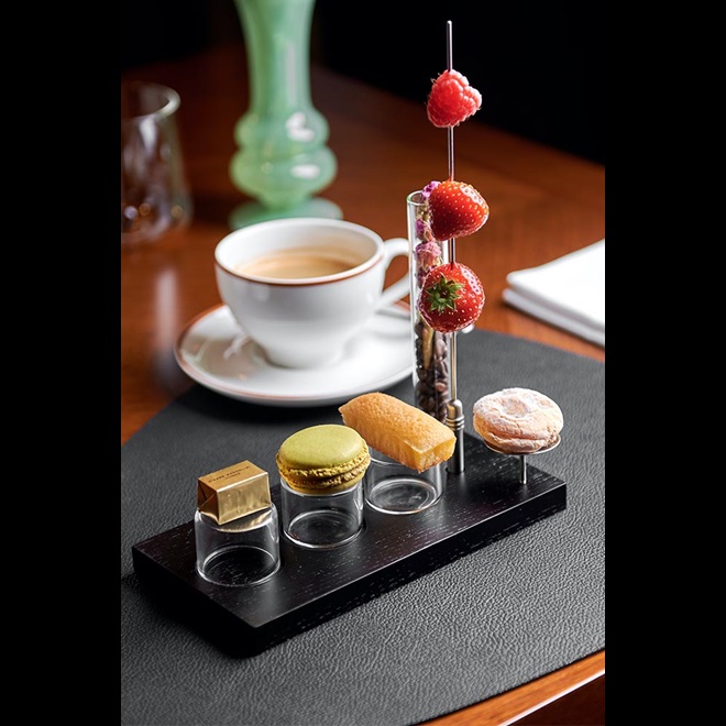 Juliana Hotel Brussels