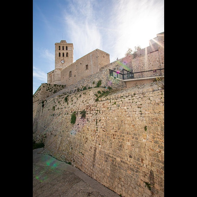 La Torre del Canonigo
