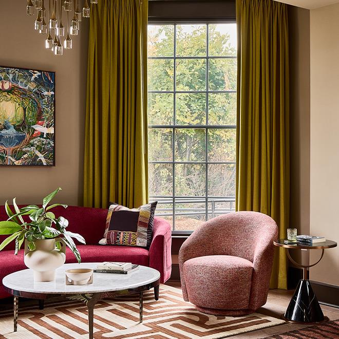 Zelda Dearest Lounge
