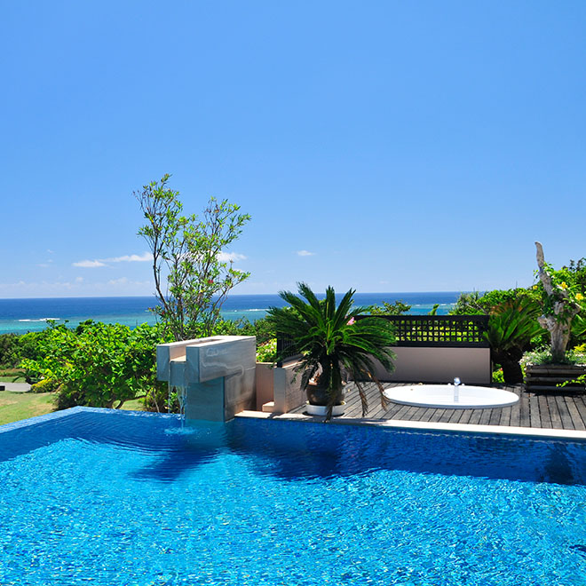 SLH Villas & Apartments
